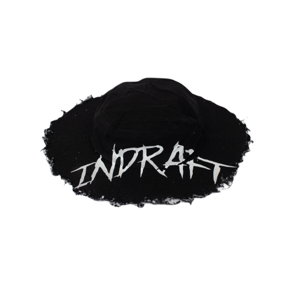Distress Hat