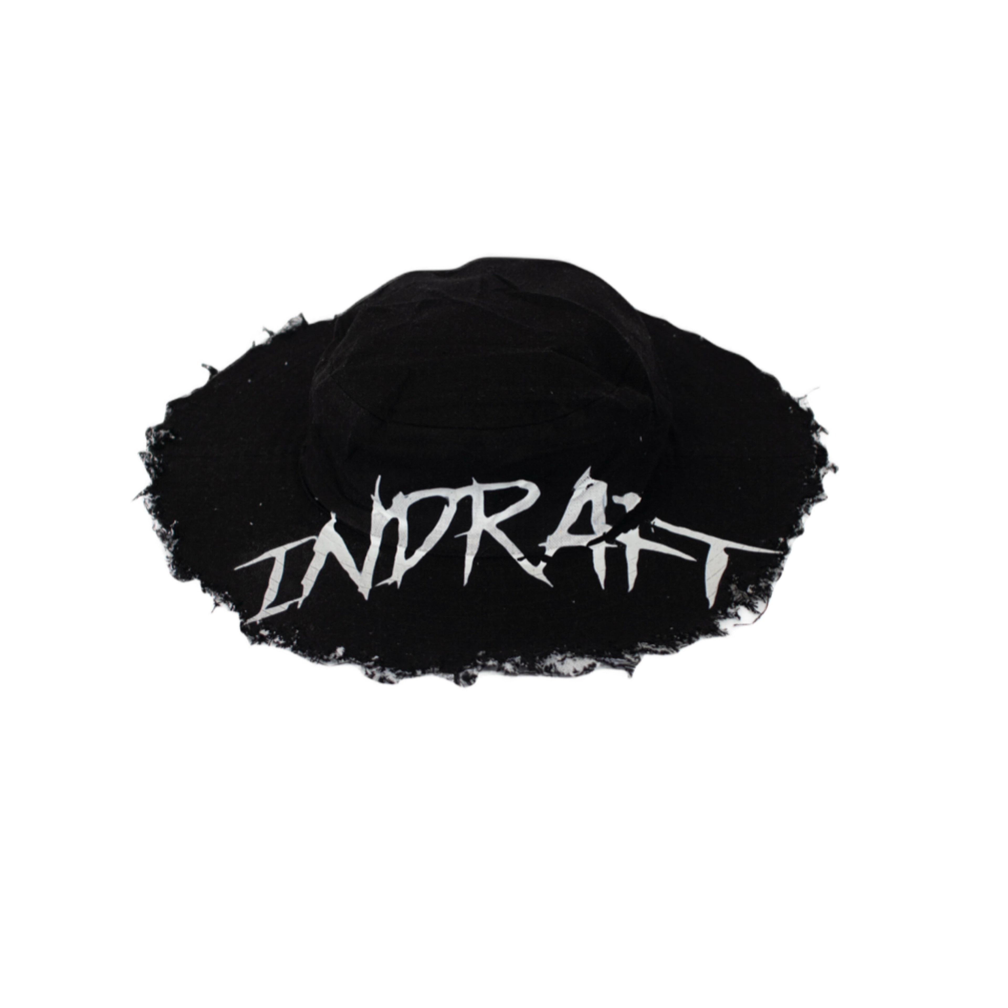 Distress Hat