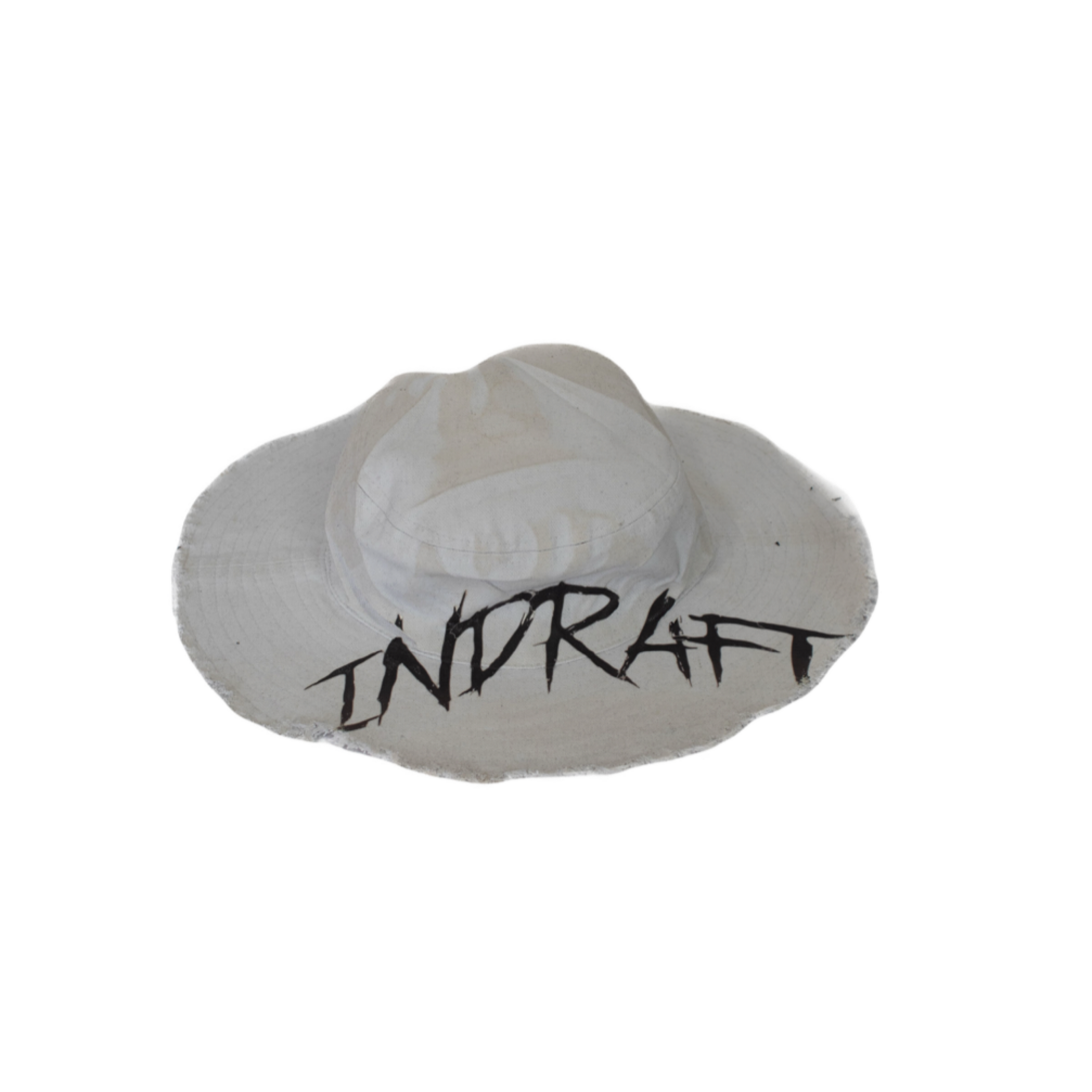 Distress Hat
