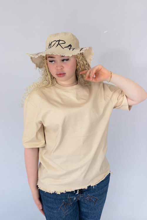 Distress Hat