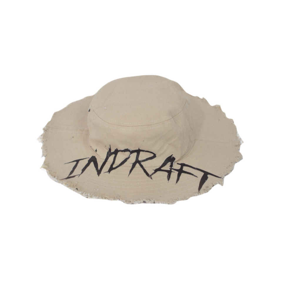 Distress Hat